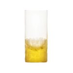 WHISKY SET PEBBLES WATER GLASS, 330 ML - ELDOR