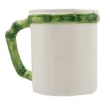 BAMBOO MUGS BAM - GREEN