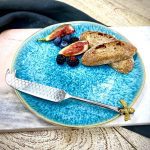 BEEHIVE TRADITIONAL CHEESE KNIFE | PERFECTLY IMPERFECT - Görsel 2