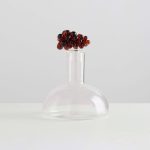 BORDEAUX WINE DECANTER