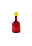 BUBBLES AND BOTTLES - XL - Kırmızı