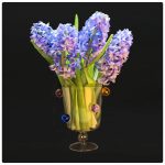 COLOR CANDLE HOLDER - Görsel 3