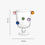 COLOR CANDLE HOLDER - Görsel 6