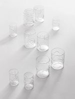 DECÒ - 6PCS WATER ASSORTED - Görsel 2