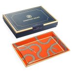 EDEN RECTANGULAR TRAY - Görsel 3