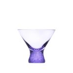 FLUENT COCKTAIL GLASS, 250 ML - ALEXANDRITE