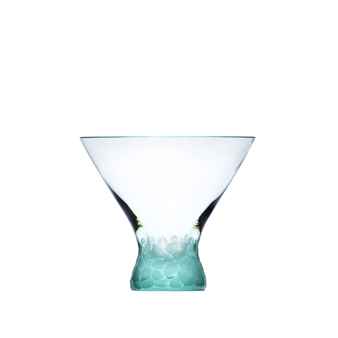 FLUENT COCKTAIL GLASS, 250 ML - BERYL 30476-03 FLUENT COCKTAIL GLASS, 250 ML - BERYL - Görsel 1