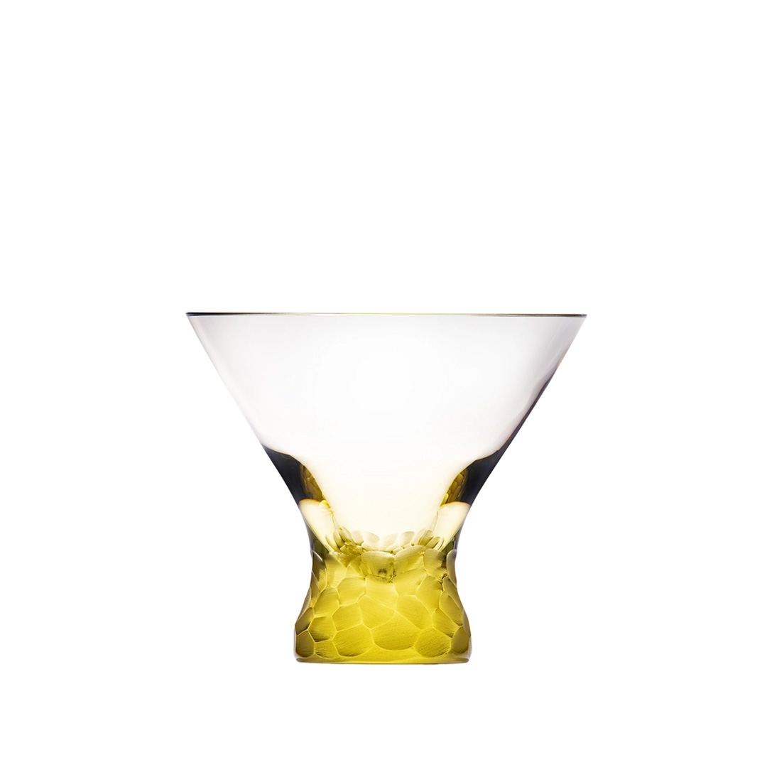 FLUENT COCKTAIL GLASS, 250 ML - ELDOR 30476-21 FLUENT COCKTAIL GLASS, 2'Lİ, 250 ML - ELDOR - Görsel 1