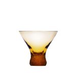 FLUENT COCKTAIL GLASS, 2'Lİ, 250 ML - TOPAZ