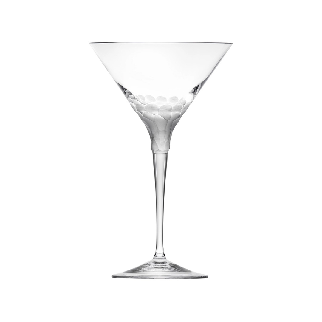 FLUENT MARTINI GLASS, 260 ML - CLEAR 29247-01 FLUENT MARTINI GLASS, 260 ML - CLEAR - Görsel 1
