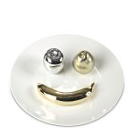FRUIT SMILE PLATE