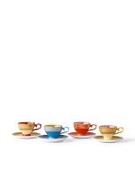 GRANDMA ESPRESSO CUPS - Görsel 2