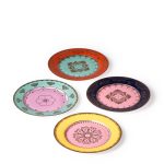 GRANDPA SIDE PLATES