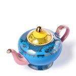 GRANDPA TEAPOT