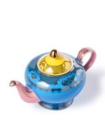 GRANDPA TEAPOT