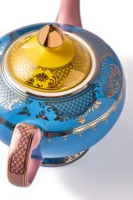 GRANDPA TEAPOT - Görsel 2