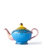 GRANDPA TEAPOT - Görsel 3