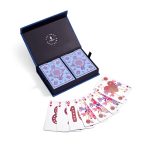 HAAS PLAYING CARDS (SET OF 2) - Görsel 3