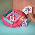 HAAS POKER SET - Görsel 4