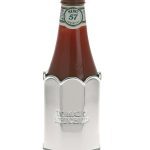 KETCHUP STAND INCL. BOTTLE