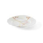 KINTSUGI DESSERT PLATE - Görsel 2