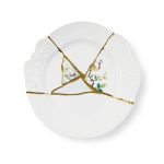 KINTSUGI DINNER PLATE