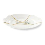KINTSUGI DINNER PLATE - Görsel 2