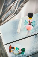 LAGUNA CANDLE HOLDER - Görsel 2
