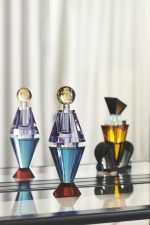 LAUDERDALE PERFUME FLACON - Görsel 2