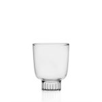 LIBERTA - CLEAR WINE STEMMED GLASS