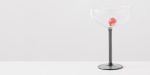 MANHATTAN GLASS - SMOKE & RED - Görsel 2
