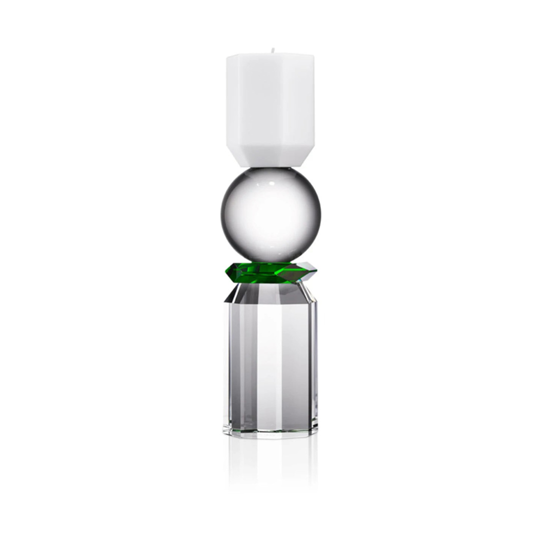 MEMPHIS TEALIGHT HOLDER 202-1 MEMPHIS TEALIGHT HOLDER - Görsel 1