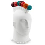 MOHAWK LOLLIPOP HOLDER