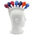MOHAWK LOLLIPOP HOLDER - Görsel 4
