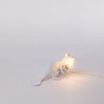 MOUSE LAMP LOP - Görsel 2