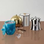 MUSTIQUE ICE BUCKET - BLUE - Görsel 3