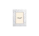 PICTURE FRAME 10X15 CM GRAFFITI SILVER PLATED - Görsel 3