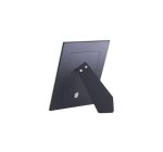 PICTURE FRAME 10X15 CM GRAFFITI SILVER PLATED - Görsel 2