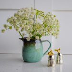 QUEEN BEE HIVE SALT & PEPPER SET - Görsel 3