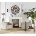 RIDER TWO-TIER SIDE TABLE - Görsel 4