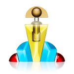 RIVERSIDE PERFUME FLACON
