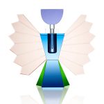 ROCHESTER PERFUME FLACON
