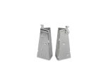 SALT & PEPPER SET MOUSE/CHEESE