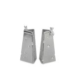 SALT & PEPPER SET MOUSE/CHEESE