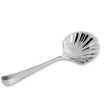 SERVING SPOON SHELL 25,0 CM