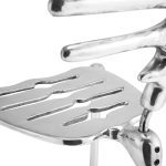 SKELETON CHAIR - Görsel 2