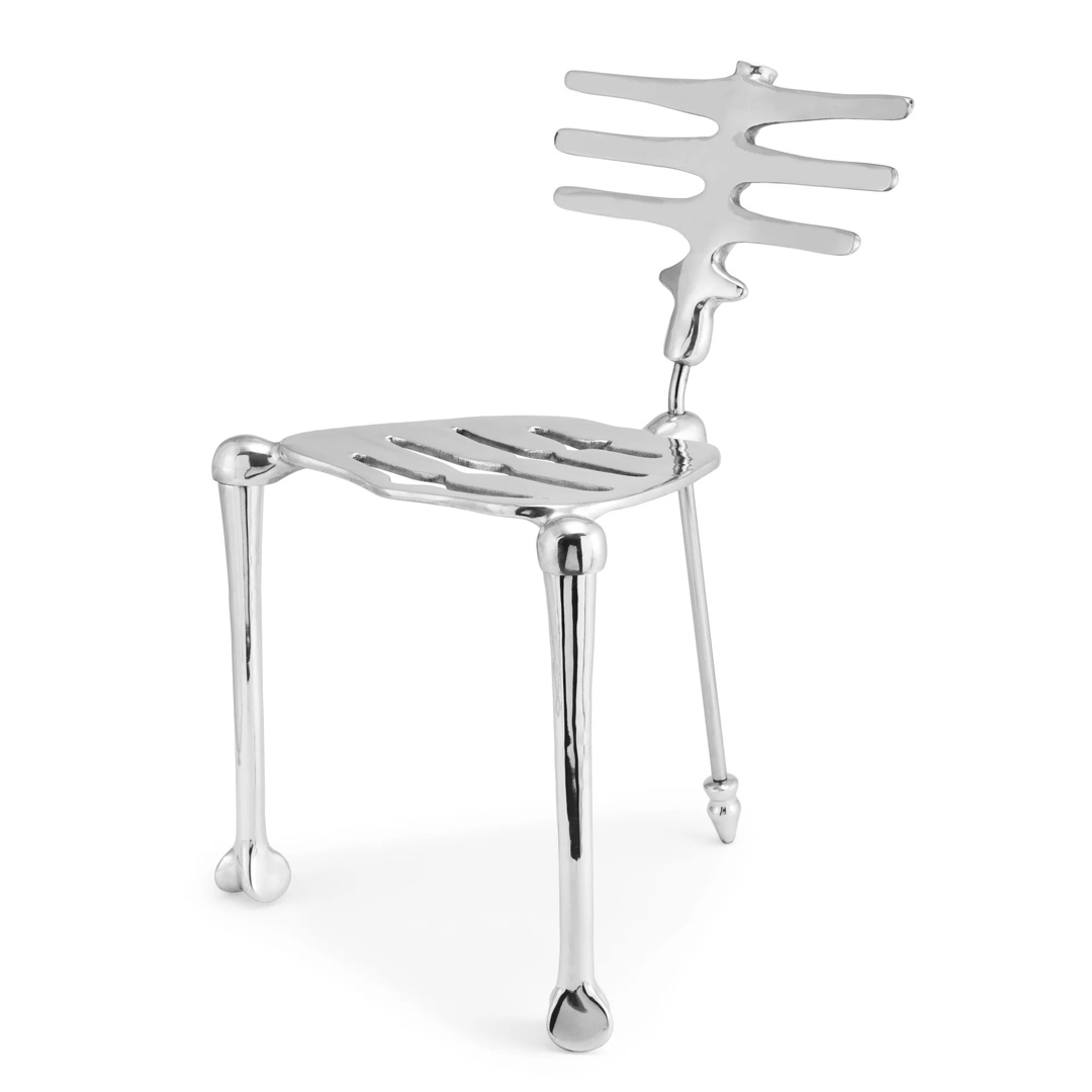 SKELETON CHAIR 130064 SKELETON CHAIR - Görsel 1