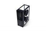 SMALL TRANSPARENT SPEAKER - BLACK - Görsel 4
