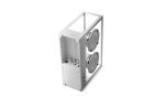 SMALL TRANSPARENT SPEAKER - METAL - Görsel 3