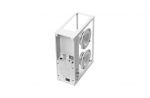 SMALL TRANSPARENT SPEAKER - WHITE - Görsel 4